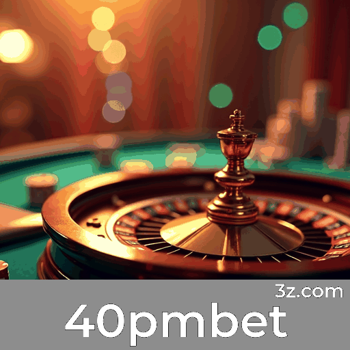 40pmbet
