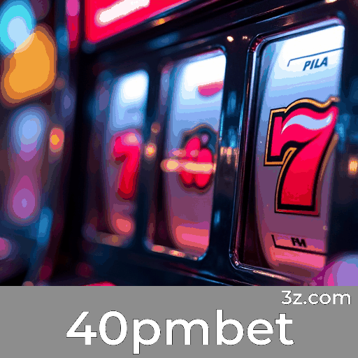 40pmbet