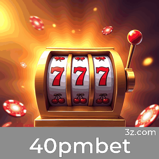 40pmbet