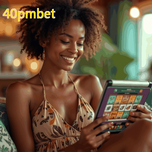 40pmbet - Plataforma confiável para apostas emocionantes e bônus