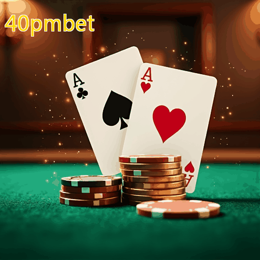 40pmbet - Grande seleção de jogos ao vivo e cassinos online