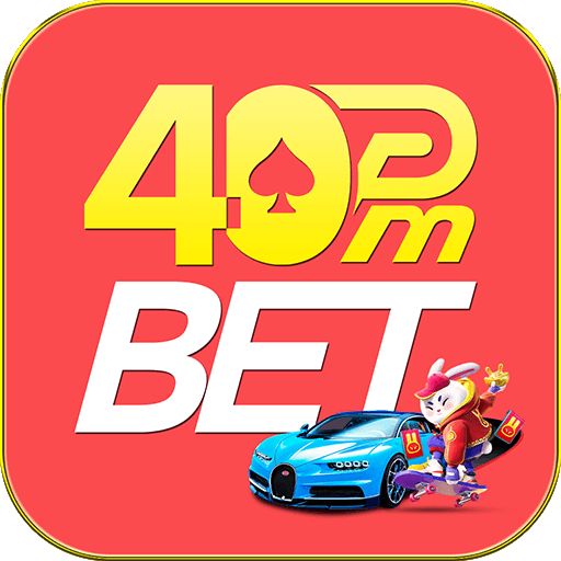 40pmbet Logo